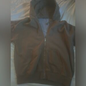 Brandy Melville Christy Hoodie